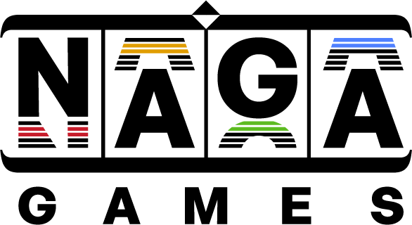 ណាហ្គា ហ្គេម