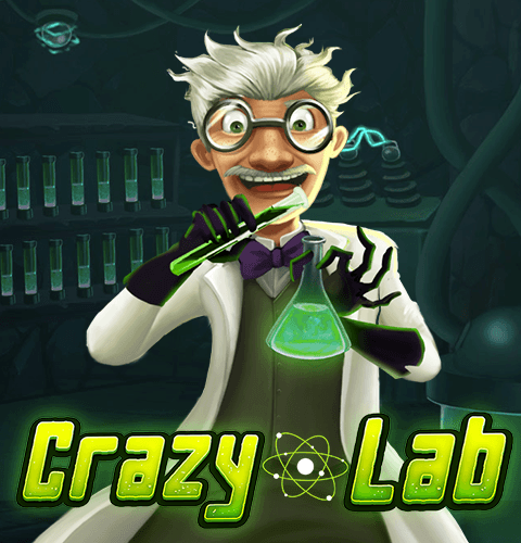 Crazy Lab