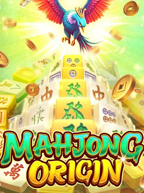 MAHJONG: ORIGIN
