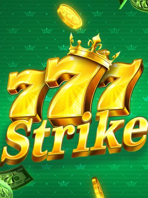 777 Strike