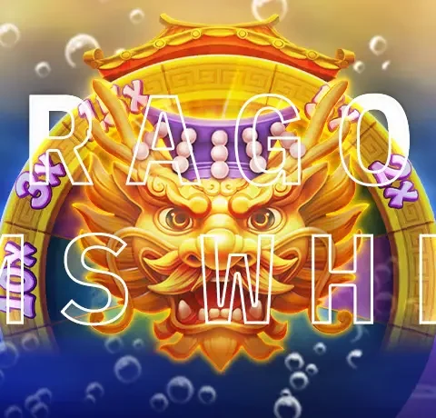Dragon Gems Wheel
