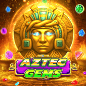 Aztec Gems · ត្បូងអាស្តេក