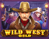 Wild West Gold · មាសខាងលិច