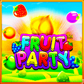 ពិធីជប់លៀងផ្លែឈើ（Fruit Party）៖ ក្រុមសញ្ញា និងមេគុណក្នុងវគ្គធម្មតា និង Free Spins
