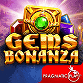 Gems Bonanza · កំណប់ត្បូង
