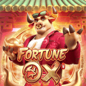 Fortune Ox · គោសំណាង