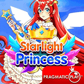 Starlight Princess · ព្រះនាងពន្លឺផ្កាយ